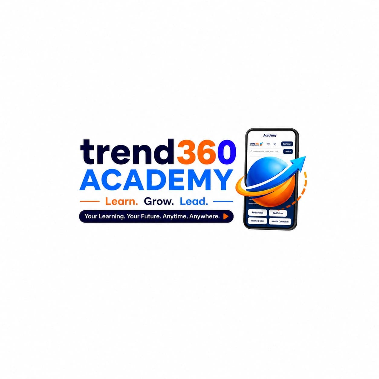 Trend360 Academy